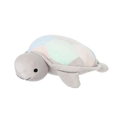 Peluche de Tortuga, Grande, Multicolor