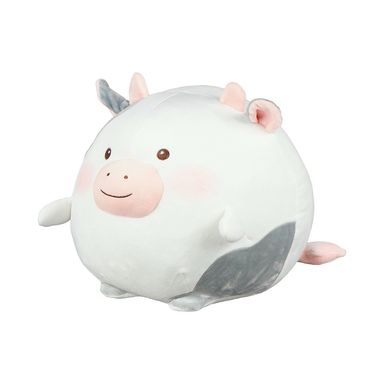 Peluche de Vaca Redonda