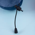Almohada-para-Viaje-Plegable-de-Espuma-Viscoelastica-Serie-Miniso-Azul-Marino-4-24976
