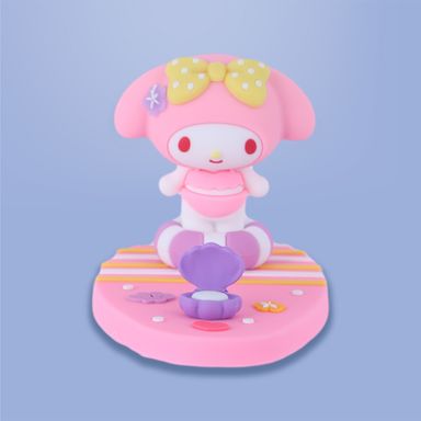 Soporte de Escritorio para Celular My Melody Serie Sanrio