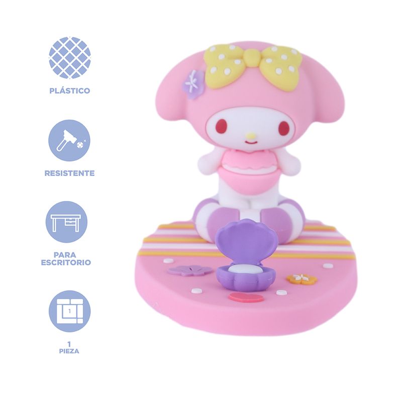 Soporte-de-Escritorio-para-Celular-My-Melody-Serie-Sanrio-3-25060