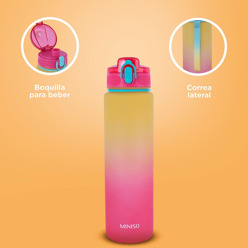 Vaso-Plastico-con-Correa-1-L-Amarillo-y-Rosa-5-25035
