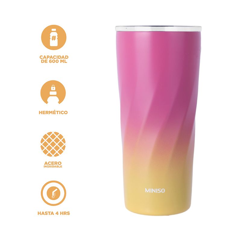Vaso-de-Acero-600-Ml-Rosa-y-Amarillo-3-25036