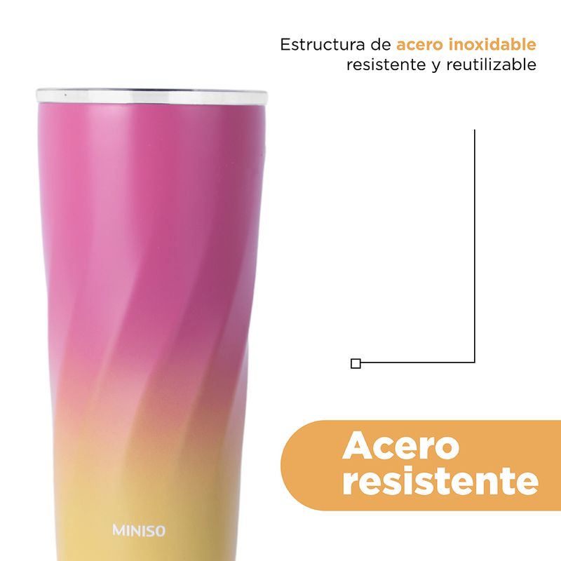 Vaso-de-Acero-600-Ml-Rosa-y-Amarillo-6-25036