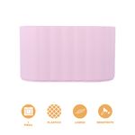 Organizador-Plastico-de-6-Compartimentos-para-Escritorio-Version-Alta-Serie-Macaron-Rosa-4-25008