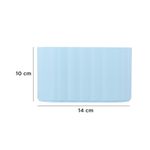 Organizador-Plastico-de-6-Compartimentos-para-Escritorio-Version-Alta-Serie-Macaron-Azul-7-25009