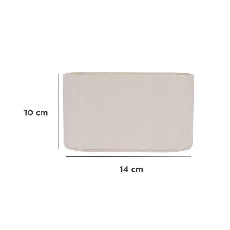 Organizador-Plastico-de-6-Compartimentos-para-Escritorio-Version-Alta-Serie-Macaron-Blanco-7-25010