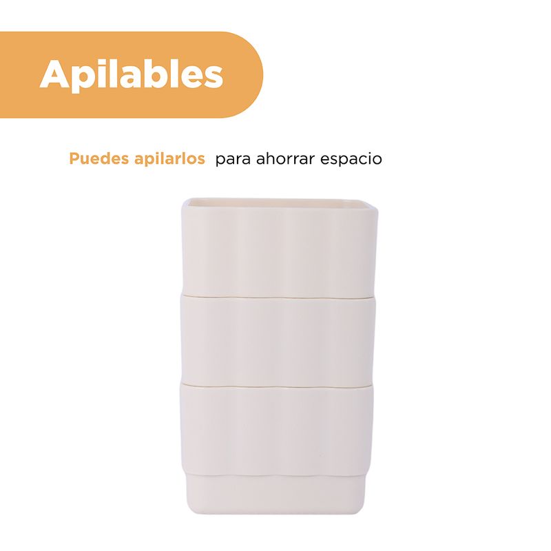 Organizador-Plastico-Apilable-para-Escritorio-4-Piezas-Serie-Macaron-Blanco-6-25012