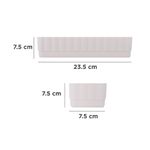 Organizador-Plastico-Apilable-para-Escritorio-4-Piezas-Serie-Macaron-Blanco-7-25012