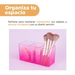Organizador-Plastico-de-2-Compartimentos-para-Escritorio-Serie-Miniso-5-25020