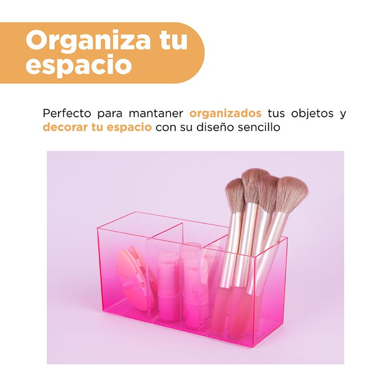Organizador-Plastico-de-2-Compartimentos-para-Escritorio-Serie-Miniso-5-25020