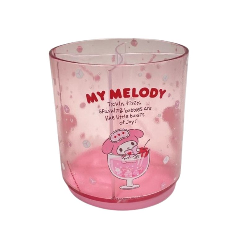 Portaboligrafos-Giratorio-de-4-Rejillas-My-Melody-Serie-Sanrio-2-25065