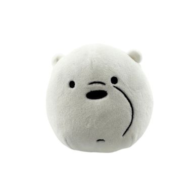 Peluche para Mascotas Oso Polar Serie Wbb