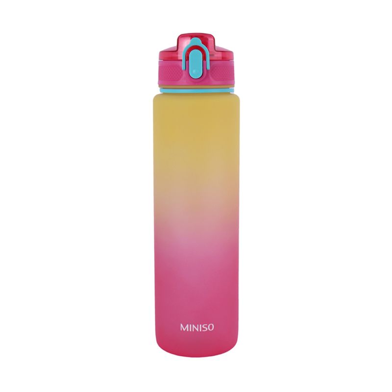 Vaso-Plastico-con-Correa-1-L-Amarillo-y-Rosa-1-25035