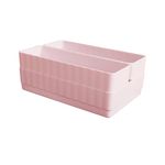 Organizador-Plastico-Apilable-para-Escritorio-L-Serie-Macaron-Rosa-1-24999