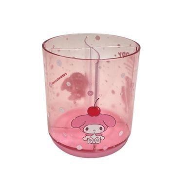 Portaboligrafos Giratorio de 4 Rejillas My Melody Serie Sanrio