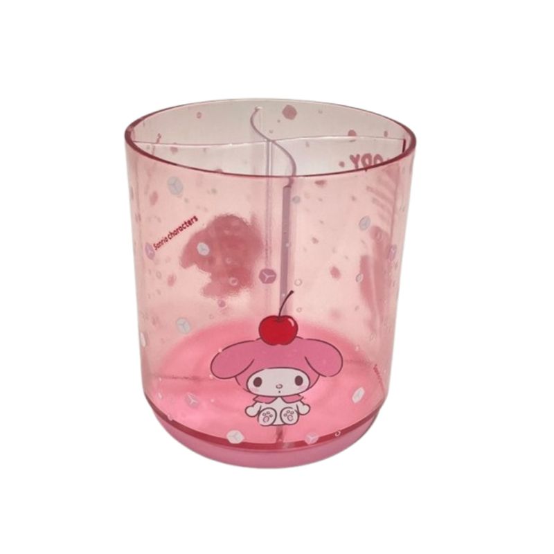 Portaboligrafos-Giratorio-de-4-Rejillas-My-Melody-Serie-Sanrio-1-25065