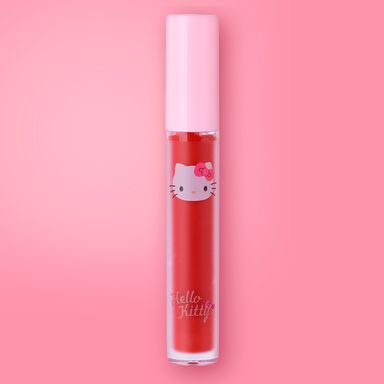 Labial Liquido Hello Kitty Heart Series 02