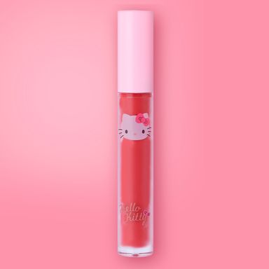 Labial Liquido Hello Kitty Heart Series 01