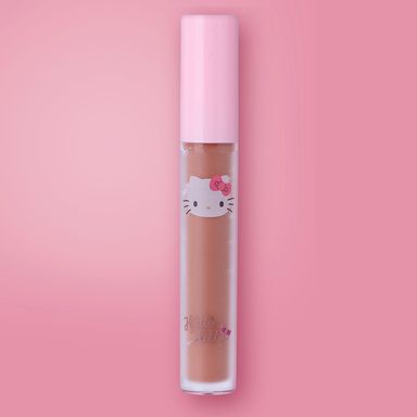 Labial Liquido Hello Kitty Heart Series 04