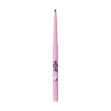 Delineador de Ojos en Gel Hello Kitty Heart Series 02