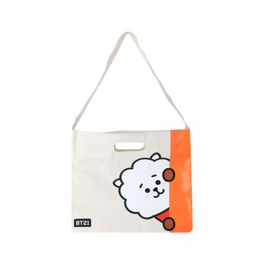 Bolso de Compras Color Rj Colección BT21