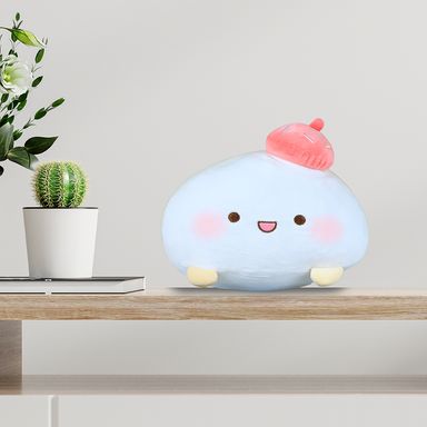 Peluche De Algodon De Azucar, Delightful Food Series