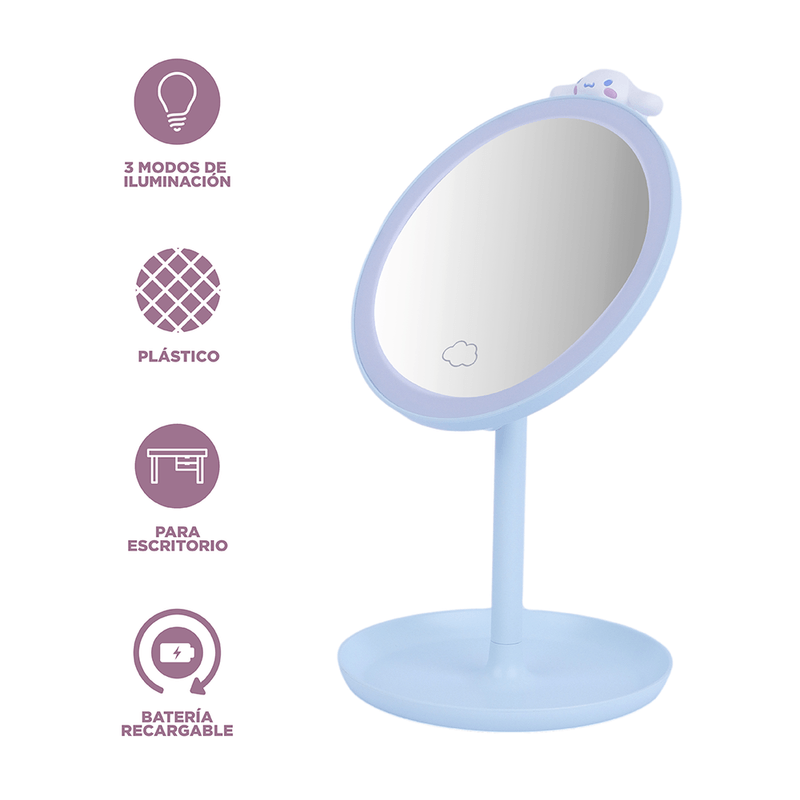 Espejo-Vanity-Led-Cinnamoroll-Serie-Sanrio-3-25066