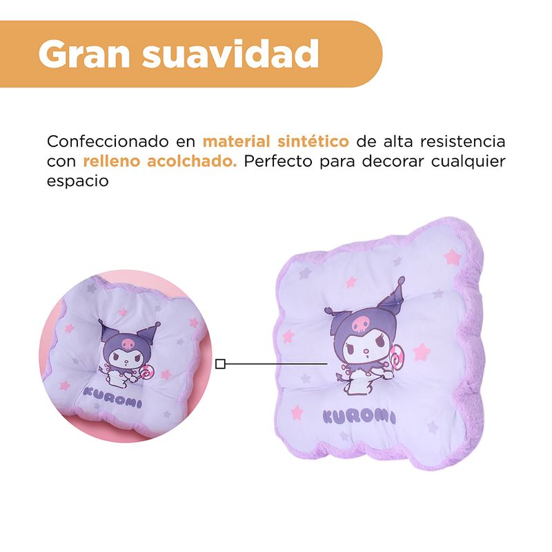 Cojin-Estampado-Kuromi-Serie-Sanrio-Morado-4-25095