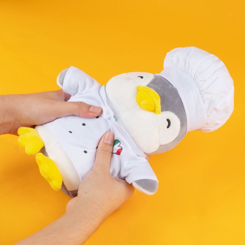 Peluche-Pen-Pen-Cocina-Italiana-9In-Serie-Mini-Family-2-25354
