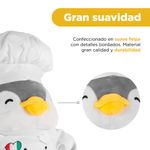 Peluche-Pen-Pen-Cocina-Italiana-9In-Serie-Mini-Family-4-25354