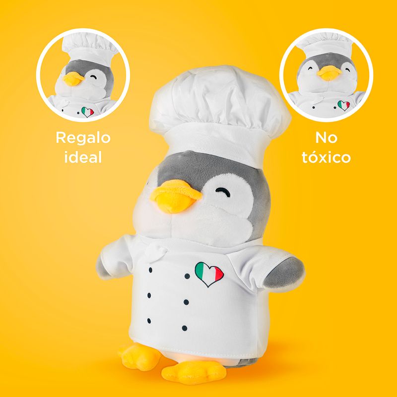 Peluche-Pen-Pen-Cocina-Italiana-9In-Serie-Mini-Family-5-25354
