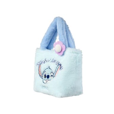 Lonchera de Peluche Serie Disney Lilo & Stitch