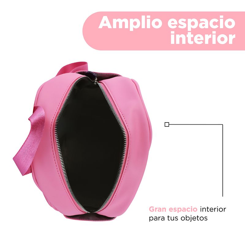 Maleta-Peque-a-Hello-Kitty-Serie-Sanrio-Rosa-4-25089
