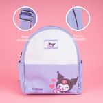 Maleta-Peque-a-Kuromi-Serie-Sanrio-Morado-5-25090