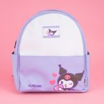 Maleta-Peque-a-Kuromi-Serie-Sanrio-Morado-7-25090
