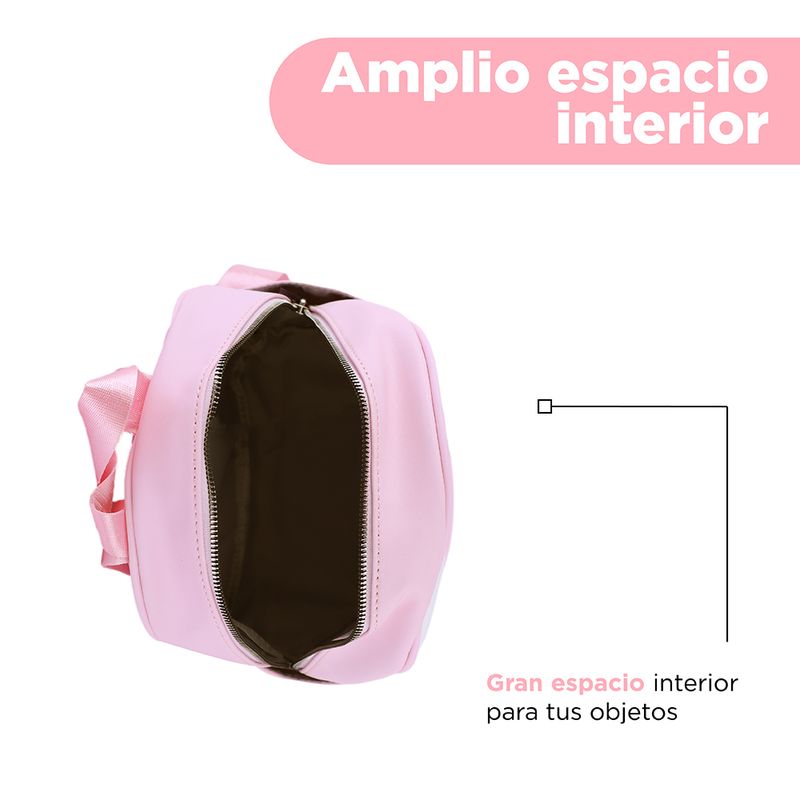 Maleta-Peque-a-My-Meloddy-Serie-Sanrio-Rosa-4-25091