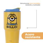 Vaso-de-Acero-Inoxidable-con-Correa-500-Ml-Serie-Minions-Amarillo-6-25098