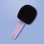 Microfono-y-Bocina-Inalambrico-Mod-Au071-Kuromi-Serie-Sanrio-2-25375