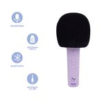 Microfono-y-Bocina-Inalambrico-Mod-Au071-Kuromi-Serie-Sanrio-3-25375