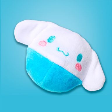 Temblorin Cinnamoroll Serie Sanrio