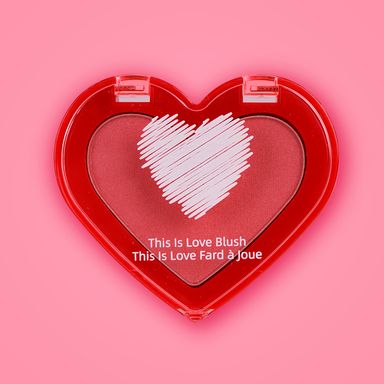 Rubor en Polvo Compacto This Is Love 05