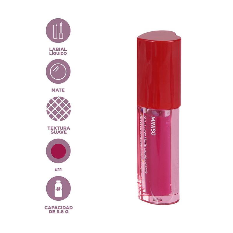 Labial-Liquido-Mate-This-Is-Love-11-3-25385
