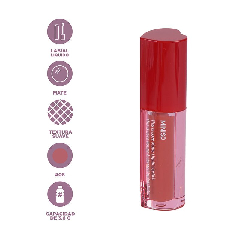 Labial-Liquido-Mate-This-Is-Love-08-3-25391