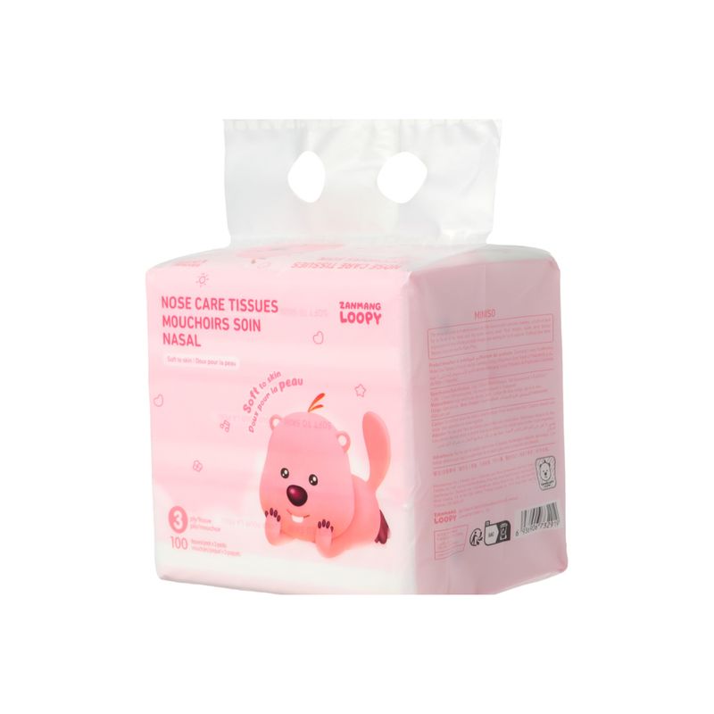 Pa-uelos-de-Papel-para-el-Cuidado-de-la-Nariz-Serie-Loopy-3-Paquetes-Pa-uelos-de-Papel-para-el-Cuidado-de-la-Nariz-Serie-Loopy-3-Paquetes-2-25179