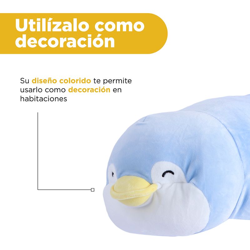 Peluche-Mini-Pen-Acostado-25In-Serie-Mini-Family-Azul-6-25100