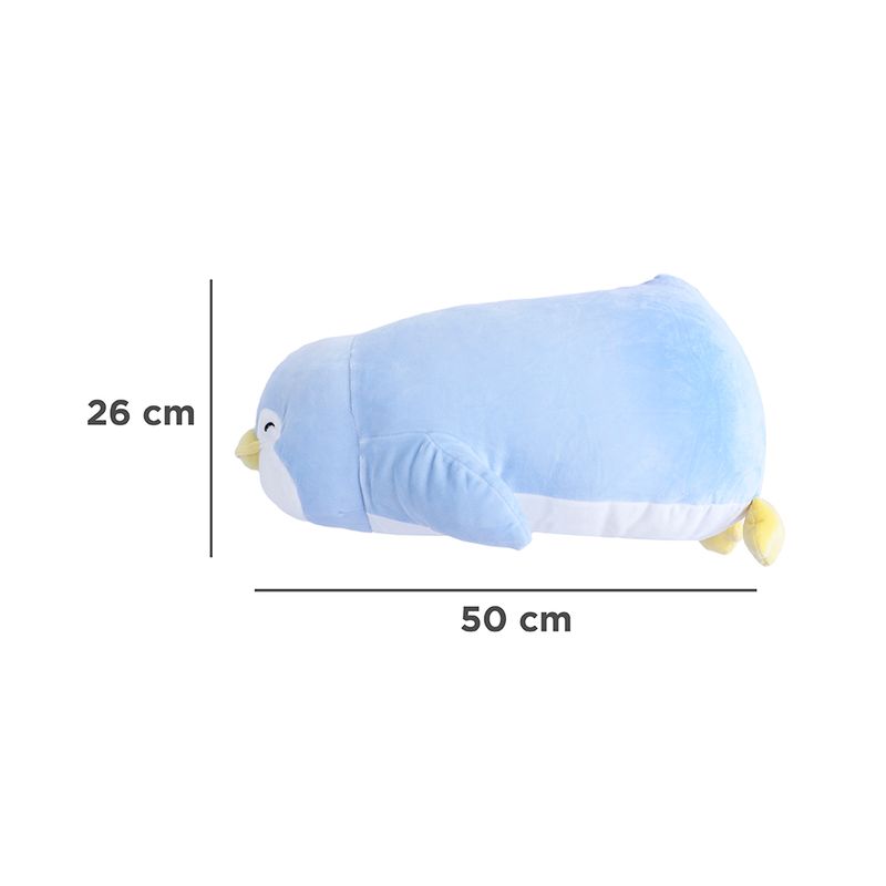Peluche-Mini-Pen-Acostado-25In-Serie-Mini-Family-Azul-9-25100