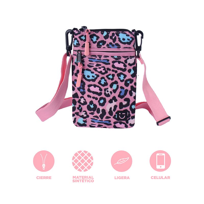 Bolso-Porta-Celular-Serie-Miniso-Leopard-Rosa-4-25183