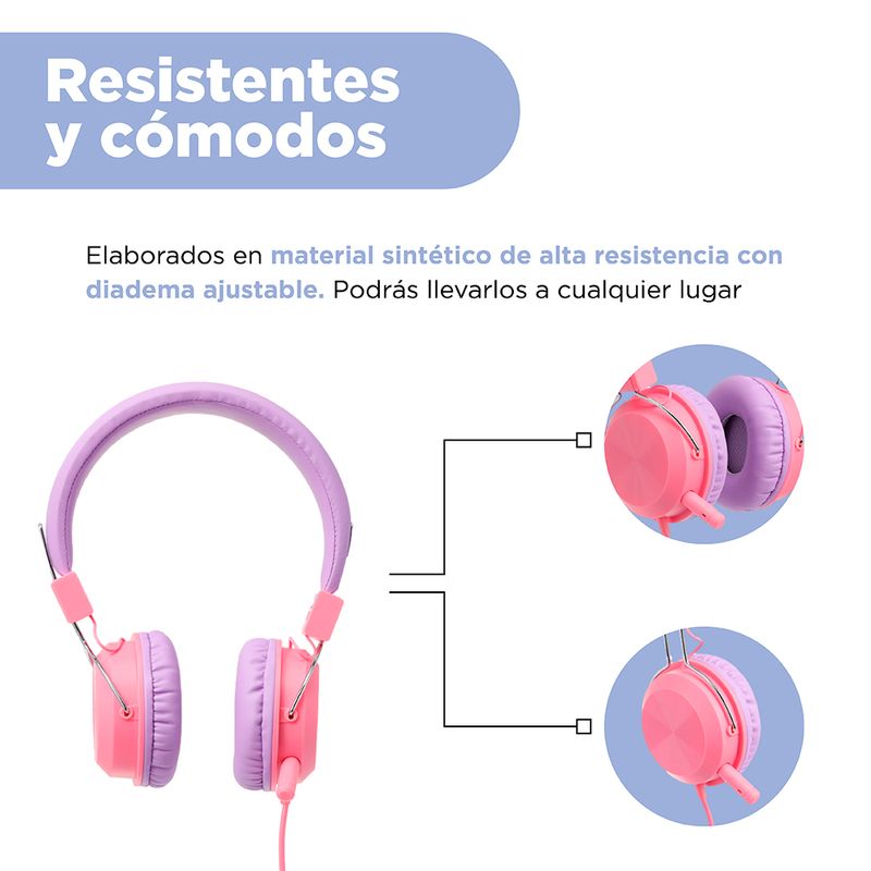 Audifonos-con-Microfono-Kids-Mod-23L07-3-5-Mm-Morado-con-Rosa-Audifonos-con-Microfono-Kids-Mod-23L07-3-5-Mm-Morado-con-Rosa-4-25109