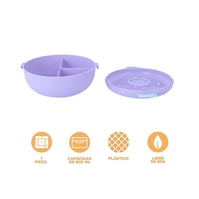 Contenedor-Bento-Donut-800-Ml-Purpura-4-25113